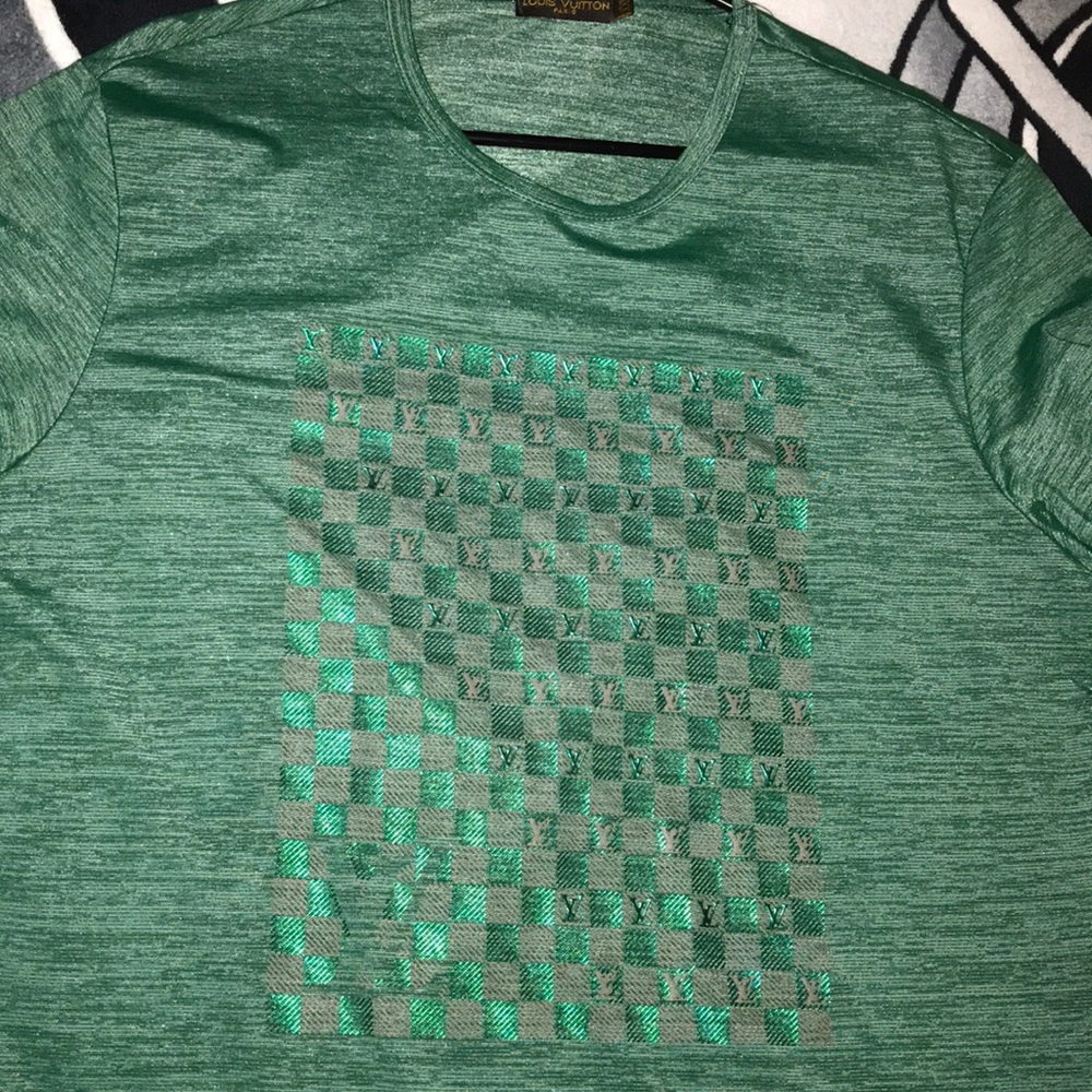 Louis Vuitton shirt